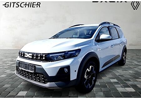 Dacia Jogger TCe 110 Journey 5-Sitzer 5 Türen