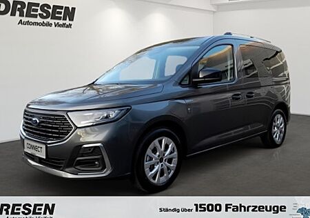 Ford Tourneo Connect 1,5 EcoBoost PHEV 110 KW Titanium Auto 5 Türen