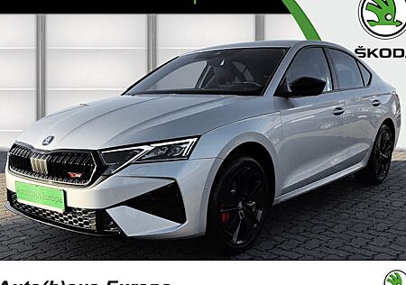 Skoda Octavia 2.0 TSI DSG RS 5 Türen
