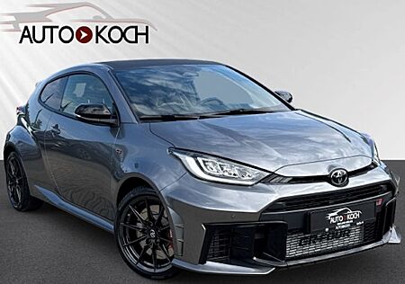 Toyota Yaris 1.6-l-Turbo GR Auto 3 Türen