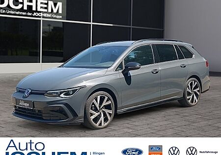 VW Golf Variant 1.5 eTSI OPF 96kW DSG R-Line Variant 5 Türen
