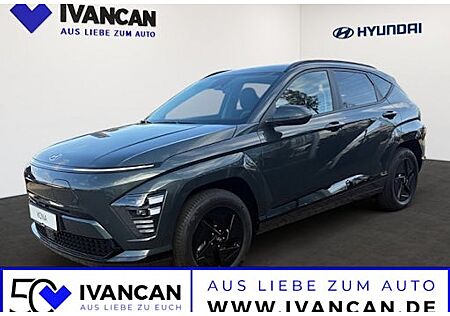 Hyundai Kona 99 kW Trend 5 Türen