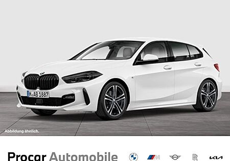 BMW 1er 118i M Sport 5 Türen