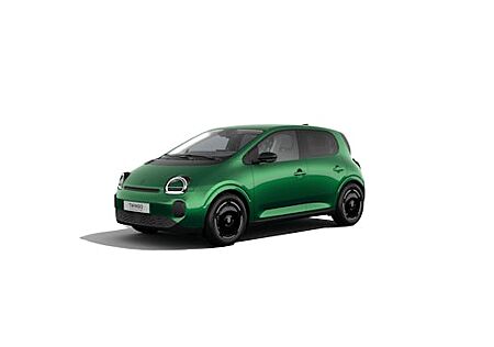Renault Twingo Techno 80 Urban Range 5 Türen