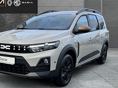 Dacia Jogger hybrid 155 Extreme 5-Sitzer 5 Türen