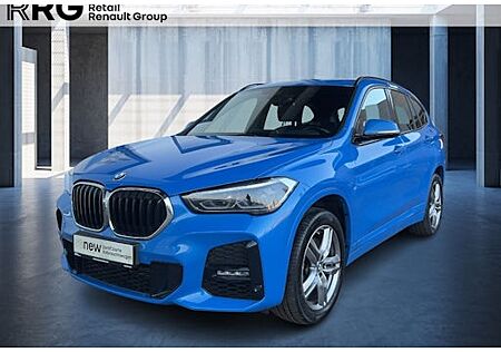 BMW X1 xDrive20i M Sport Steptronic 5 Türen