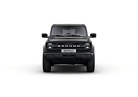 Ford Bronco 2.7 l EcoBoost Outer Banks 4x4 Automatik 5 Türen