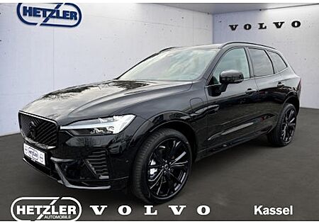 Volvo XC 60 T8 Plug-in H. AWD Ultra Black Edit Auto 5 Türen