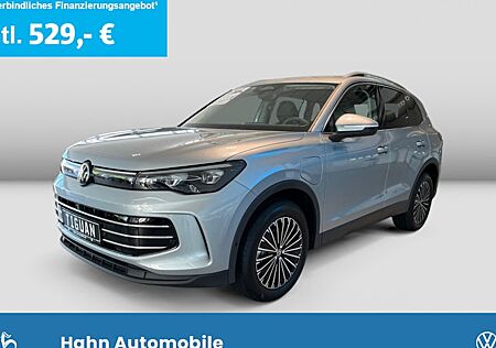 VW Tiguan 1.5 eHybrid OPF 130kW DSG Elegance 5 Türen