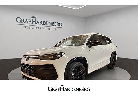 VW Tayron 2.0 TSI OPF 195kW DSG 4MOTION R-Line 195 5 Türen