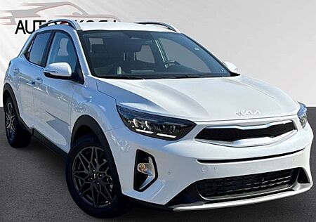 Kia Stonic 1.0 T-GDI 100 48V Nightline Edition DCT7 5 Türen