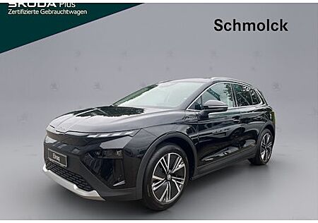 Skoda Elroq 85 5 Türen
