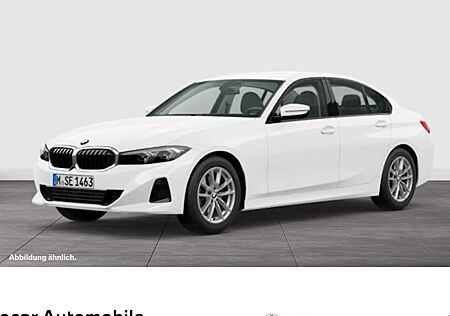 BMW 3er 318i Automatik 4 Türen