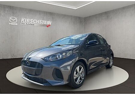 Mazda 2 1.5L Hybrid VVT-i FWD Exclusive-Line 5 Türen