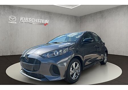 Mazda 2 1.5L Hybrid VVT-i FWD Exclusive-Line 5 Türen