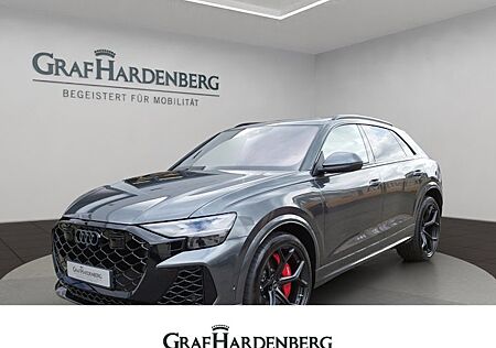 Audi RS Q8 performance TFSI quattro tiptronic 5 Türen