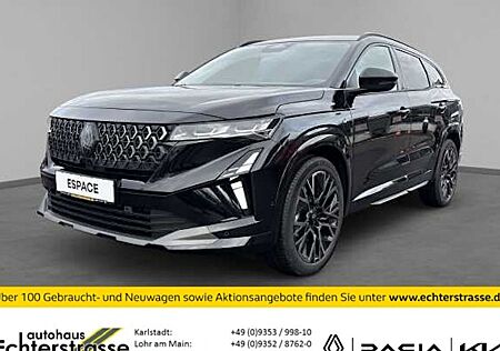 Renault Espace E-Tech Full Hybrid 200 7S Esprit Alpine 5 Türen