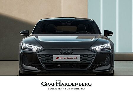 Audi RS e-tron GT RS quattro 4 Türen