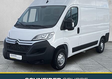 Citroën Jumper 30 L2H2 BlueHDi 140 Control 4 Türen