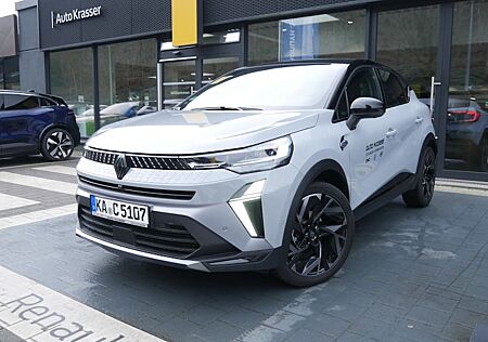 Renault Captur Mild Hybrid 160 EDC Esprit Alpine 5 Türen
