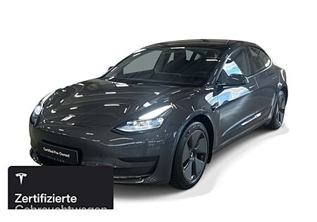 Tesla Model 3 Standard 4 Türen