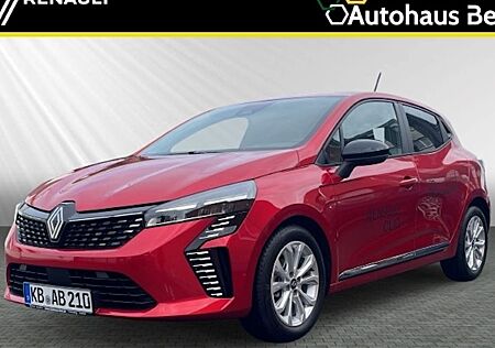 Renault Clio TCe 100 LPG Evolution 5 Türen