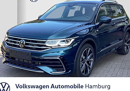 VW Tiguan 2.0 TDI SCR 147kW DSG 4MOTION R-Line 5 Türen