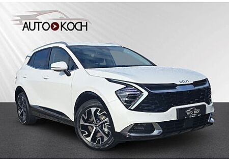Kia Sportage 1.6 T-GDI EcoDynamics+ 118KW Spirit DCT 5 Türen
