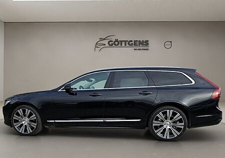 Volvo V90 B4 D Plus Bright Auto 5 Türen