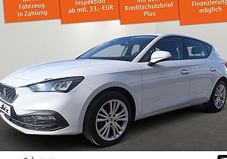 Seat Leon 1.0 eTSI 81kW Style DSG 5 Türen