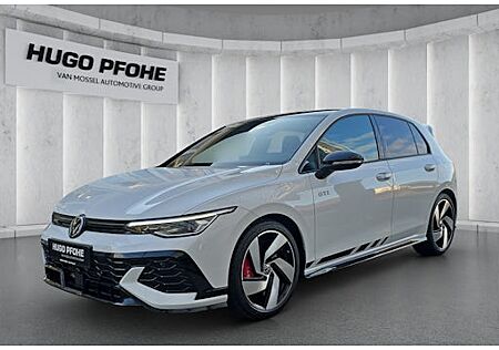 VW Golf GTI 2.0 TSI OPF 221kW DSG GTI Clubsport 5 Türen
