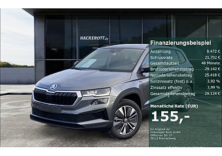 Skoda Karoq 1.0l TSI Tour 5 Türen