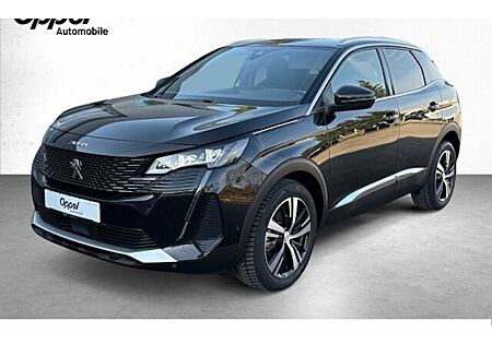 Peugeot 3008 Hybrid 136 e-DSC6 GT 5 Türen