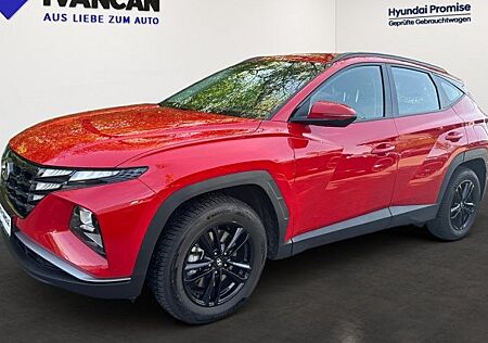 Hyundai Tucson 1.6 T-GDI Plug-in Hybrid 4WD Auto 5 Türen