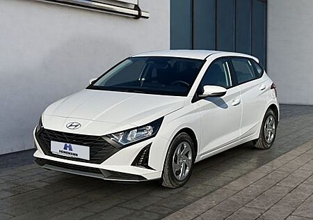 Hyundai i20 1.2 Select 5 Türen