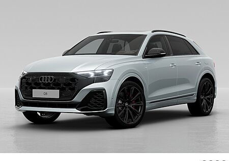 Audi Q8 55 TFSI quattro tiptronic 5 Türen