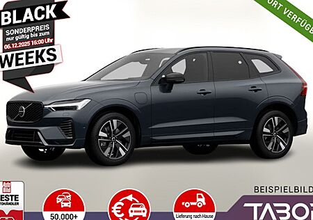 Volvo XC 60 T6 Plug-in Hybrid AWD Plus Dark Auto 5 Türen