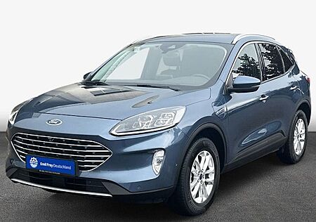 Ford Kuga 2.5 Duratec PHEV Titanium X CVT 5 Türen