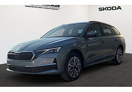 Skoda Octavia 2.0 TDI DSG RS Combi 5 Türen