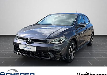 VW Polo 1.0 TSI OPF 81kW DSG R-Line 5 Türen