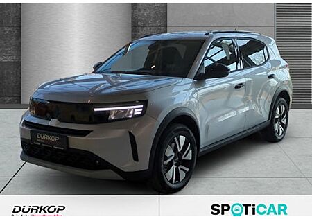 Opel Frontera Hybrid 107kW GS eDCT 5 Türen
