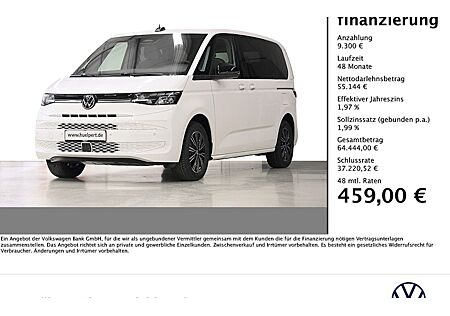 VW T7 Multivan 2.0 TSI OPF DSG 5 Türen