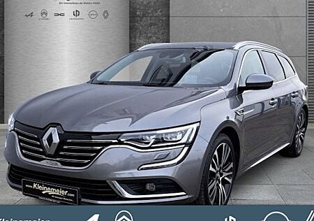 Renault Talisman BLUE dCi 200 EDC Initiale Paris Grdtour 5 Türen