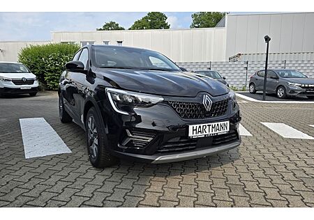 Renault Arkana Mild Hybrid 140 EDC Evolution 5 Türen