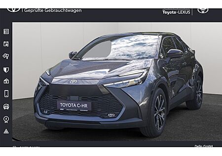 Toyota C-HR 1.8-l-VVT-i Hybrid Teamplayer 5 Türen