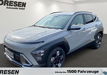 Hyundai Kona 1.6 GDi Hybrid Trend DCT 5 Türen