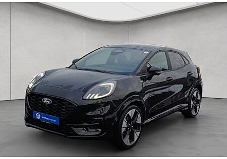 Ford Puma 1,0 EcoBoost Hybrid 114kW ST-Line X Auto 5 Türen