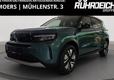 Opel Frontera e Elektromotor 83 kW GS 5 Türen