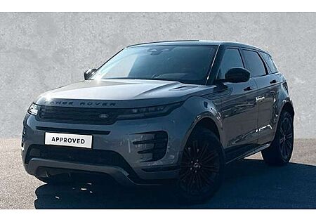Land Rover Range Rover Evoque D200 DYNAMIC SE AWD Automatik 5 Türen