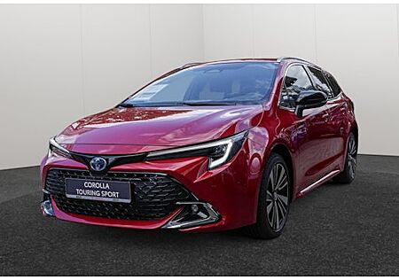 Toyota Corolla 1,8 Hybrid Teamplayer Touring Sports 5 Türen